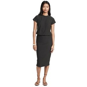 James Perse Raglan Surf Dress